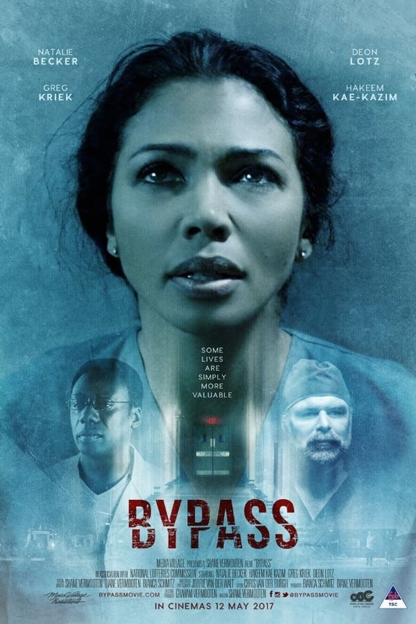 Cover of the movie Bypass