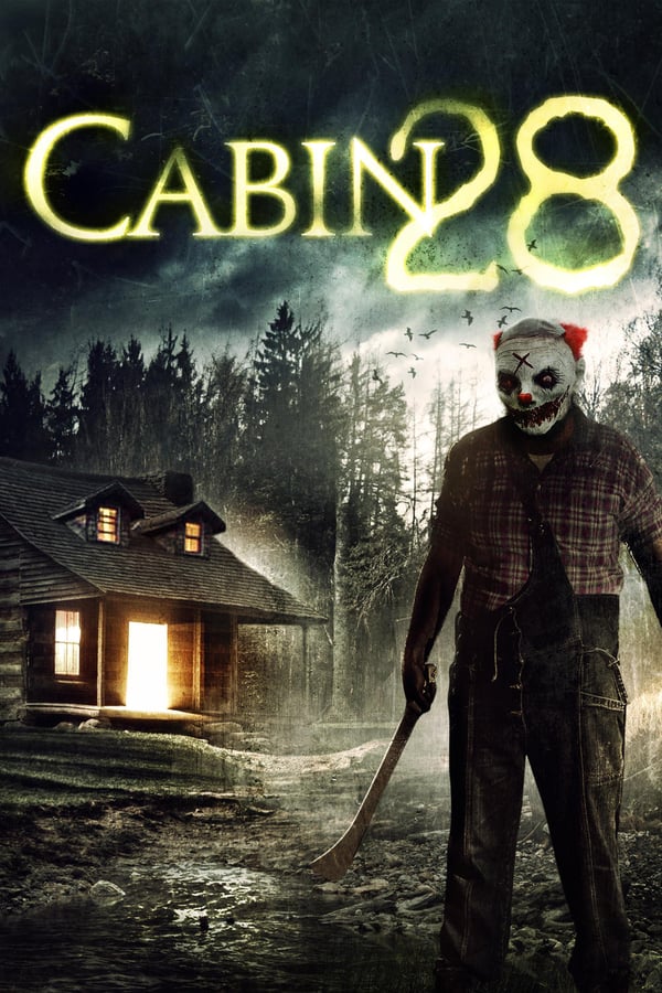 Cover of the movie Cabin 28