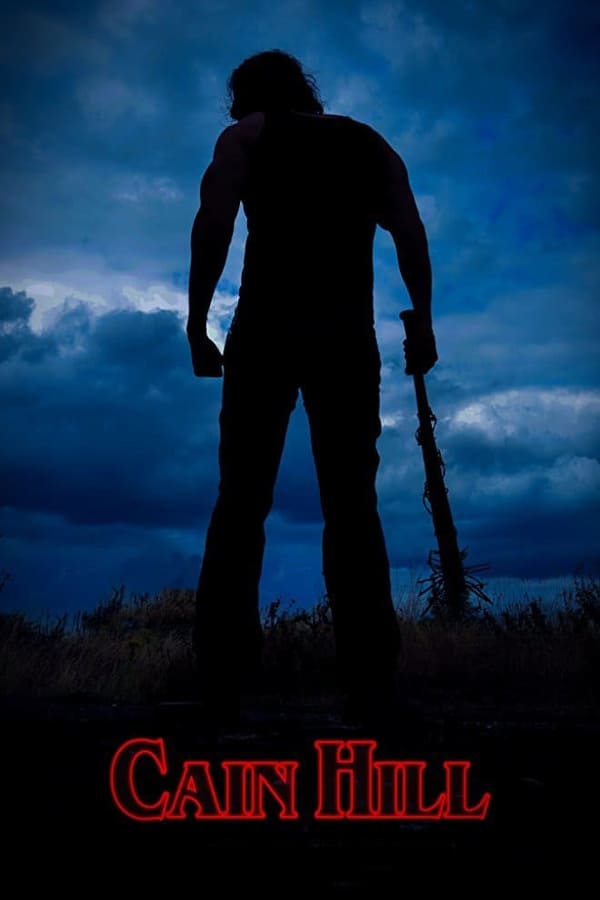 Cover of the movie Cain Hill