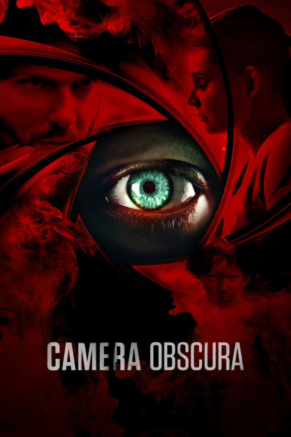 Cover of the movie Camera Obscura
