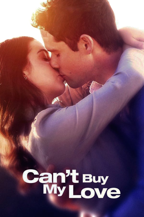 Cover of the movie Can't Buy My Love