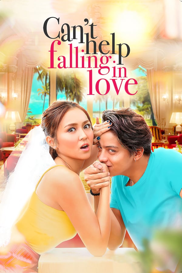 Cover of the movie Can't Help Falling in Love