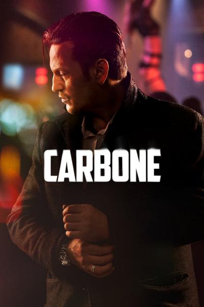 Cover of Carbone