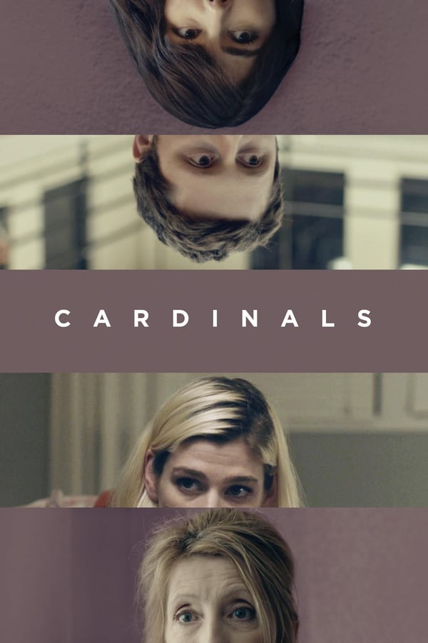 Cover of the movie Cardinals