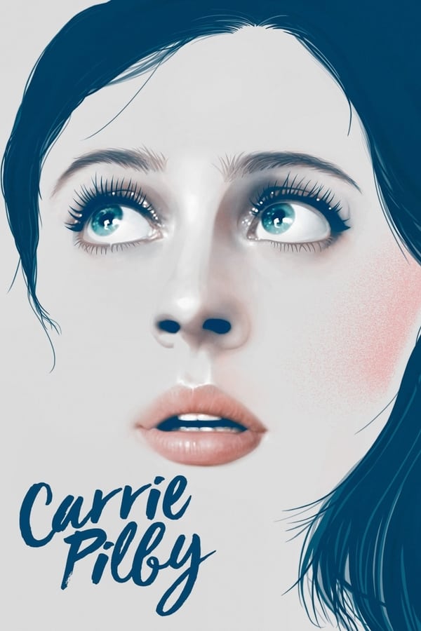 Cover of the movie Carrie Pilby