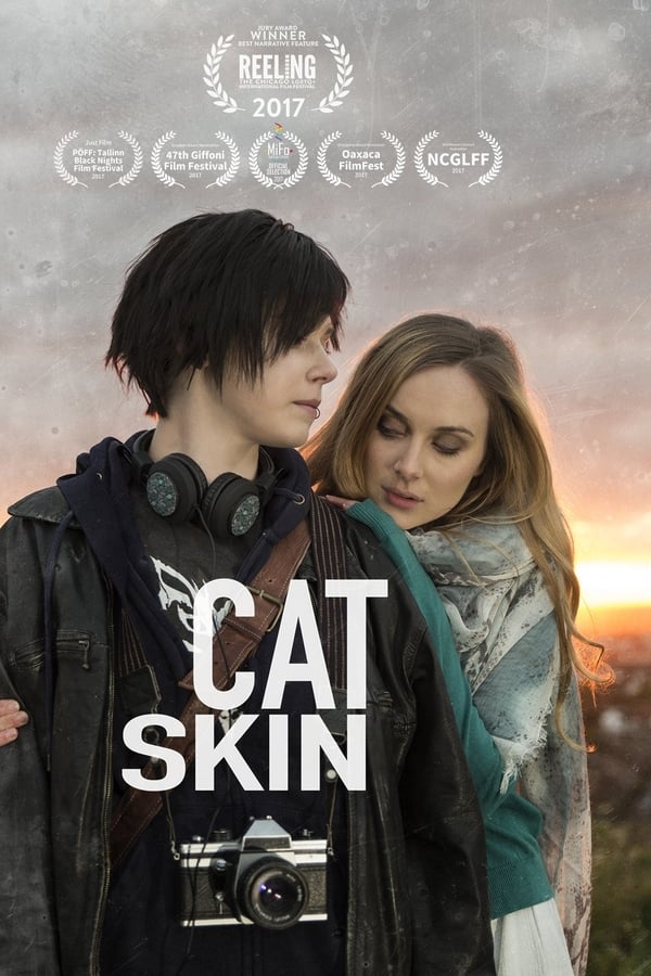 Cover of the movie Cat Skin