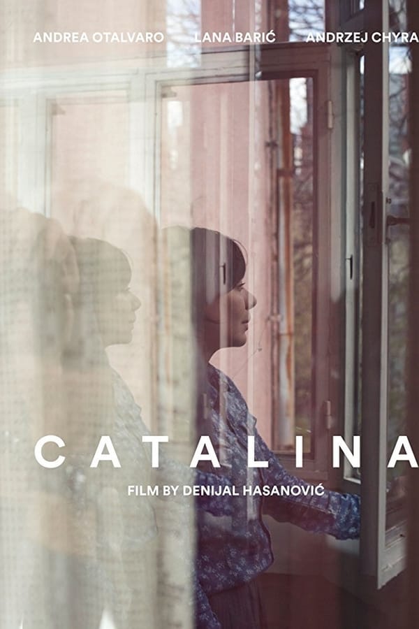 Cover of the movie Catalina