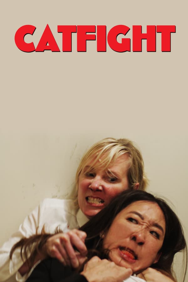 Cover of the movie Catfight