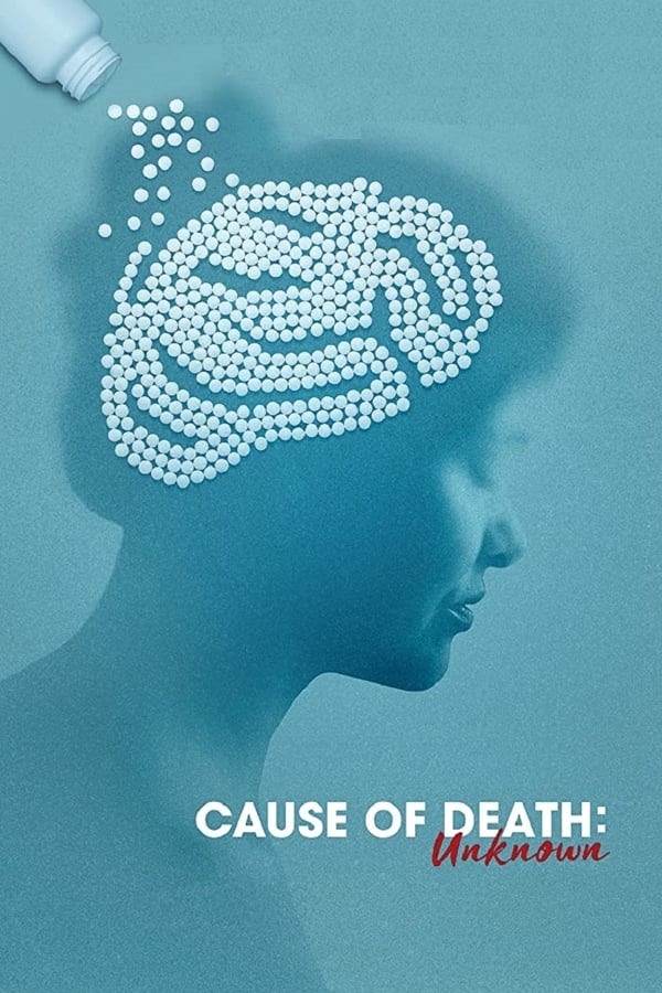 Cover of the movie Cause of Death: Unknown