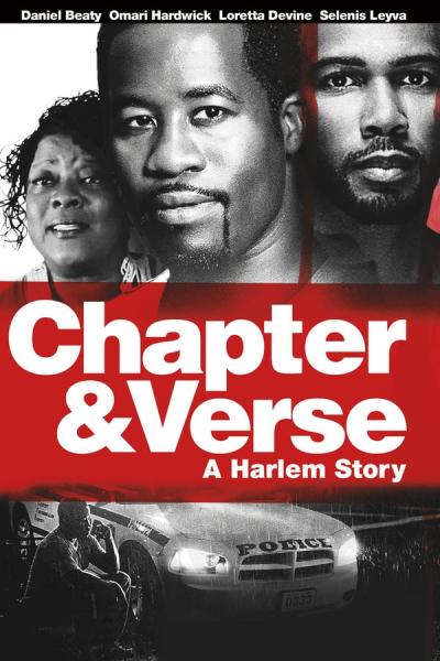 Cover of the movie Chapter & Verse