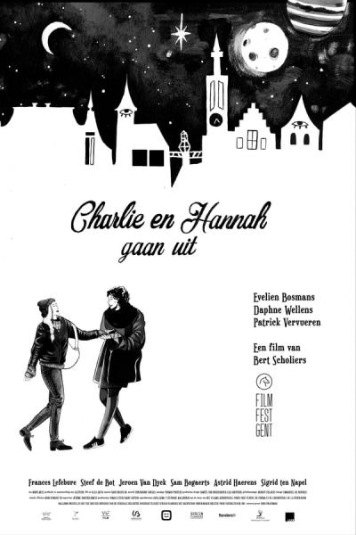 Cover of the movie Charlie and Hannah's Grand Night Out