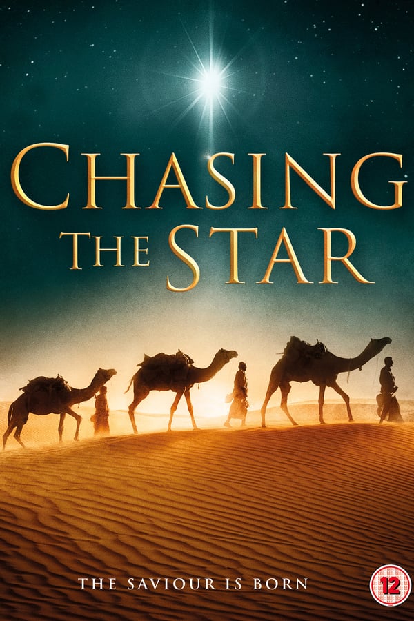 Cover of the movie Chasing the Star