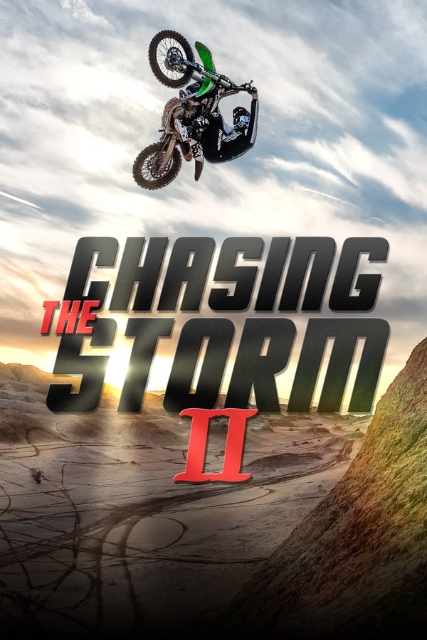 Cover of the movie Chasing the Storm 2