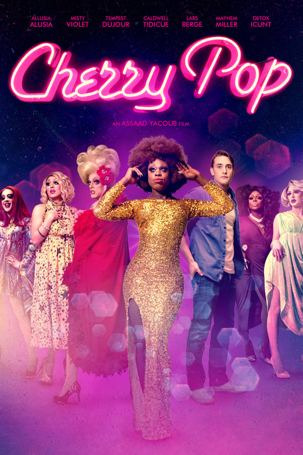 Cover of the movie Cherry Pop