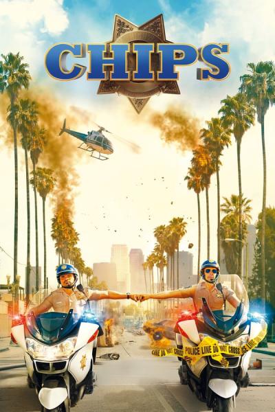 Cover of CHiPS