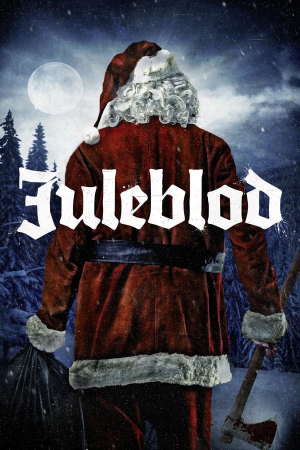 Cover of the movie Christmas Blood