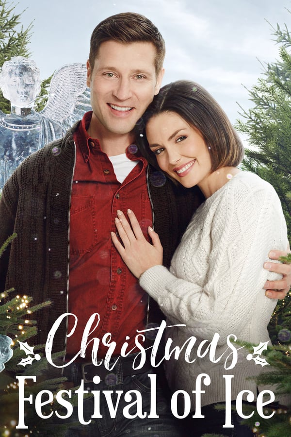 Cover of the movie Christmas Festival of Ice