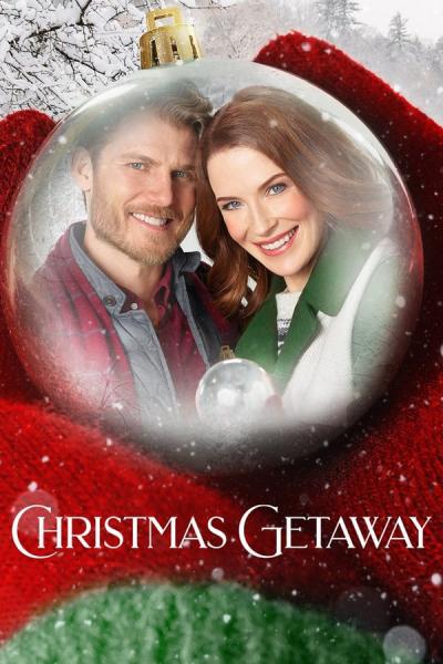 Cover of Christmas Getaway
