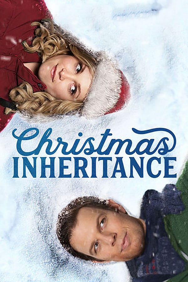 Cover of the movie Christmas Inheritance
