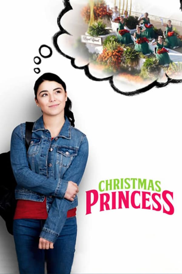 Cover of the movie Christmas Princess