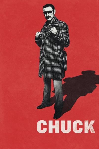 Cover of Chuck