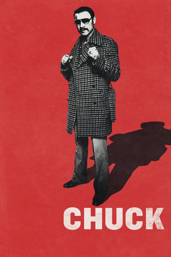 Cover of the movie Chuck