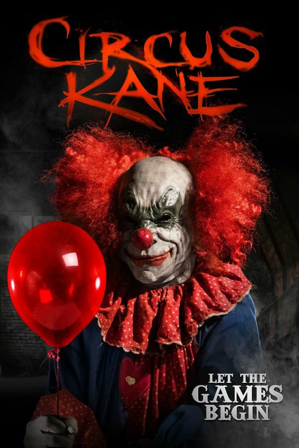 Cover of the movie Circus Kane