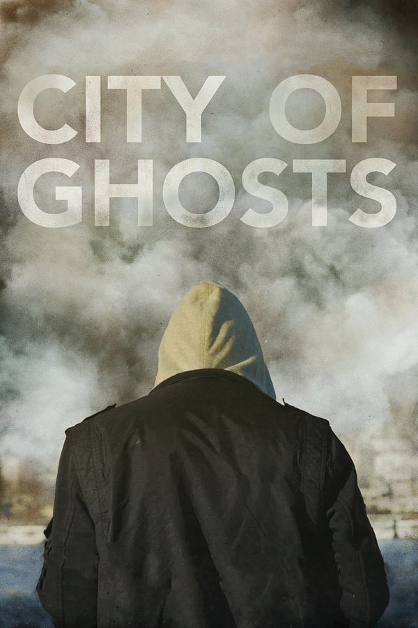 Cover of the movie City of Ghosts