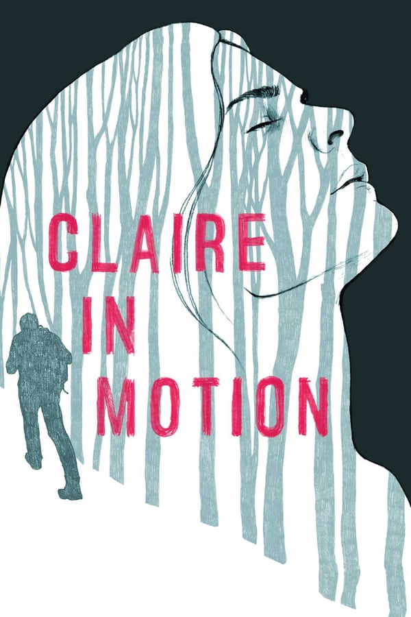 Cover of the movie Claire in Motion