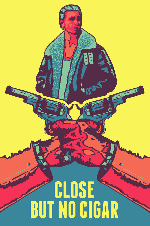 Cover of the movie Close But No Cigar