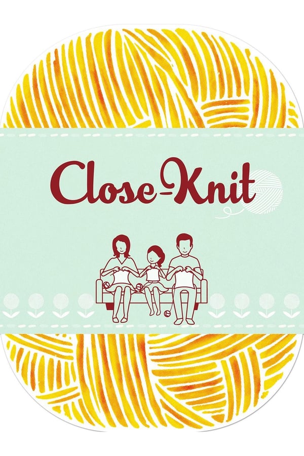 Cover of the movie Close-Knit