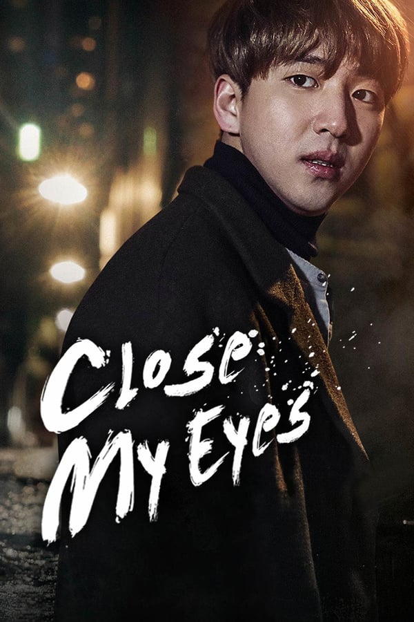Cover of the movie Close My Eyes