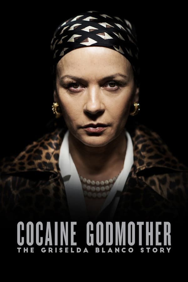 Cover of the movie Cocaine Godmother