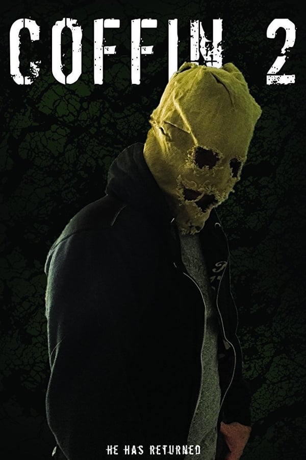 Cover of the movie Coffin 2