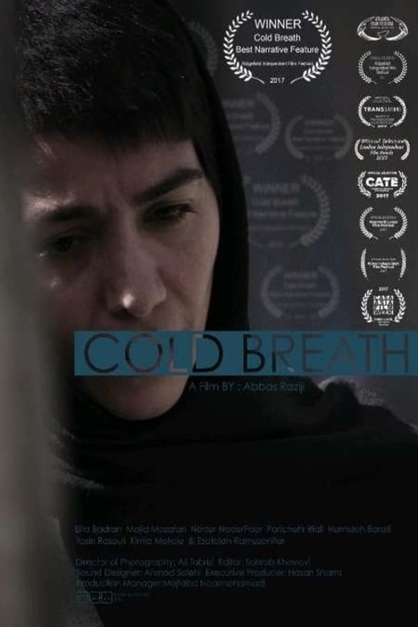 Cover of the movie Cold Breath