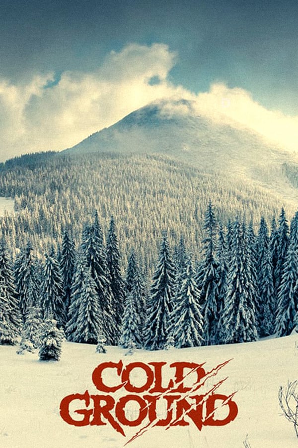 Cover of the movie Cold Ground