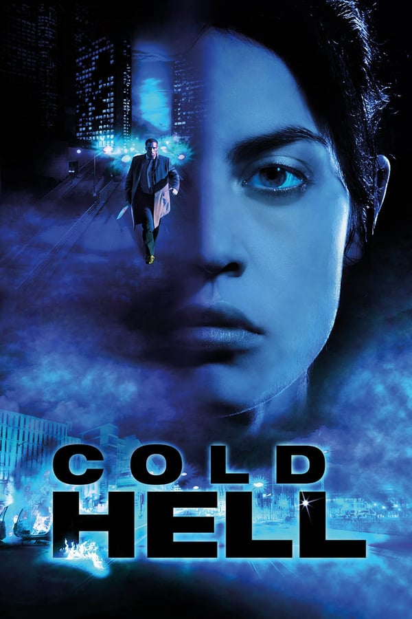 Cover of the movie Cold Hell