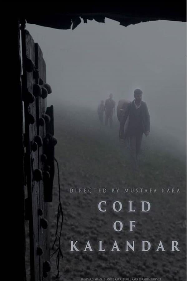 Cover of the movie Cold of Kalandar
