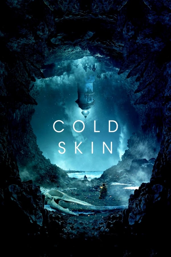 Cover of the movie Cold Skin