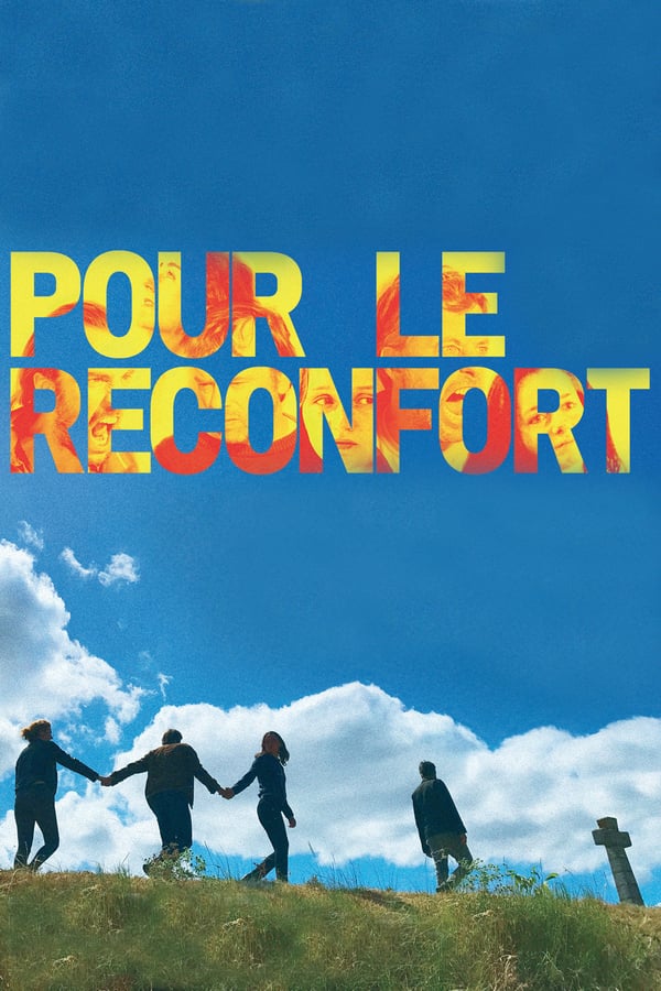 Cover of the movie Comfort and Consolation in France
