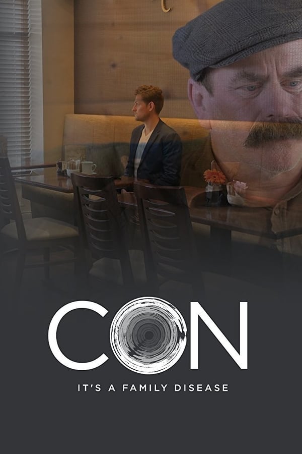 Cover of the movie Con