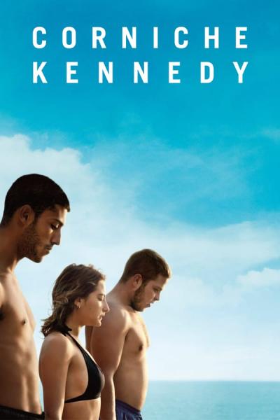 Cover of Corniche Kennedy