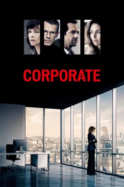 Cover of Corporate