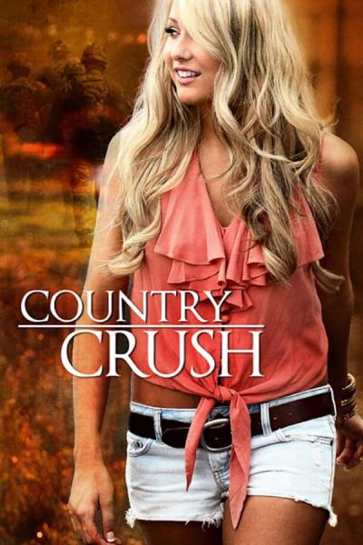 Cover of Country Crush
