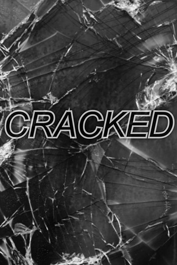 Cover of the movie CRACKed