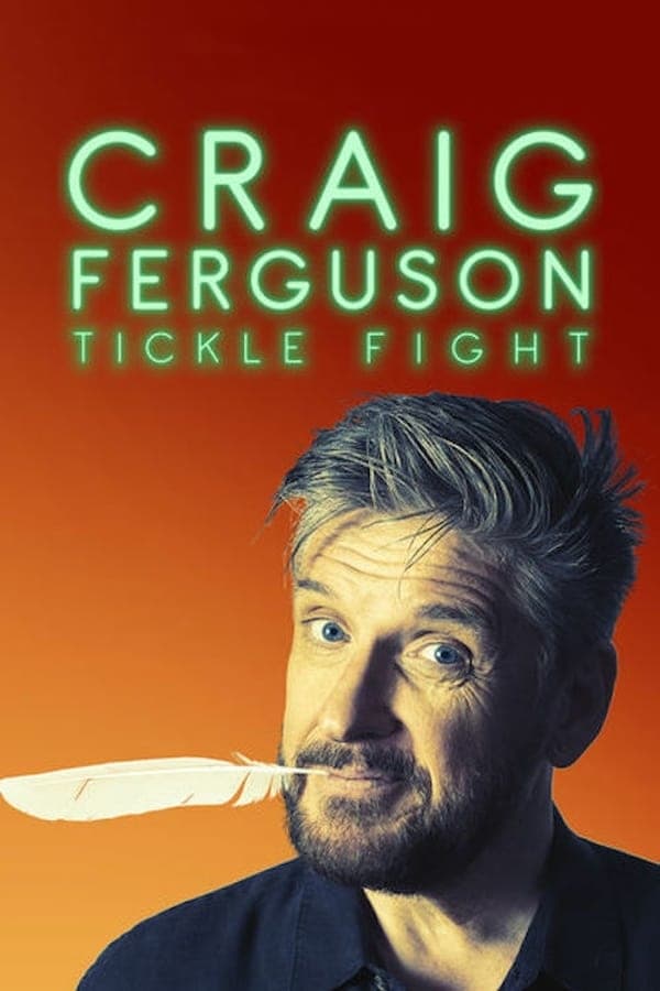 Cover of the movie Craig Ferguson: Tickle Fight