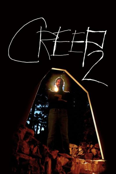 Cover of Creep 2