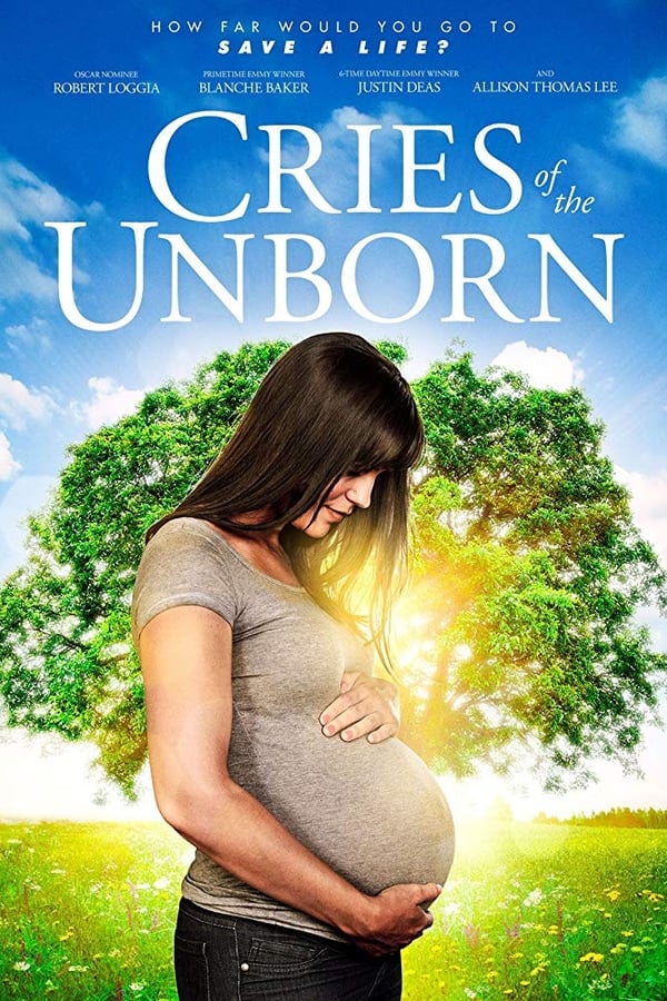 Cover of the movie Cries of the Unborn