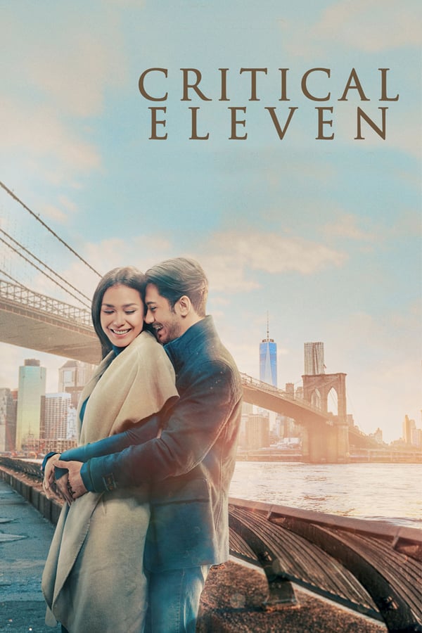 Cover of the movie Critical Eleven