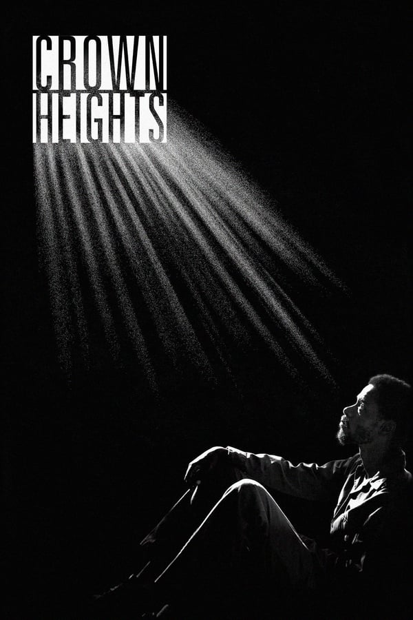 Cover of the movie Crown Heights